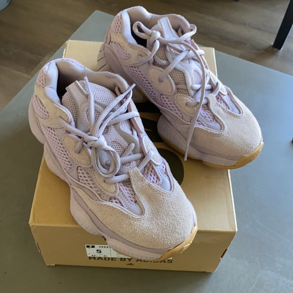 Yeezy Other - YEEZY 500 Soft Visions